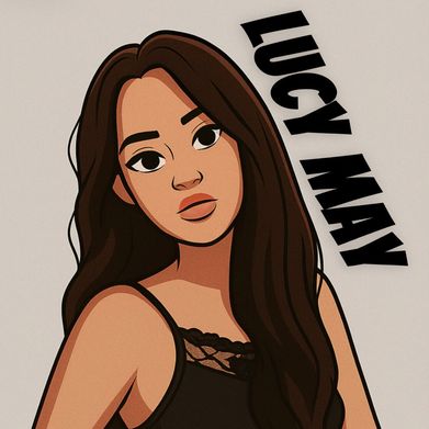 Lucy May (ms.lucymay) Profile Photo Added 2025-07-18