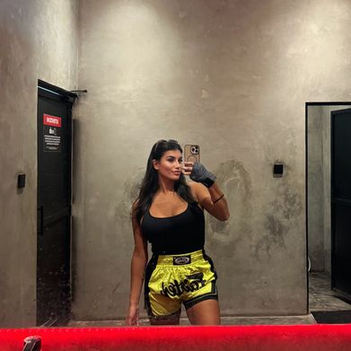 CATALINA 🍭 (catalina_esc) Profile Photo Added 2025-10-03