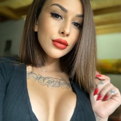 OnlyFans Model Samika 😈 (saamika) Profile Image