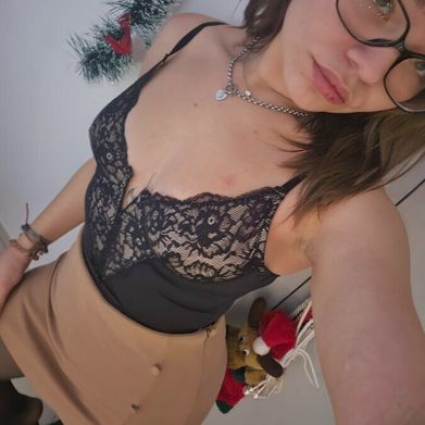 OnlyFans Model Clara (claraslm) Profile Image