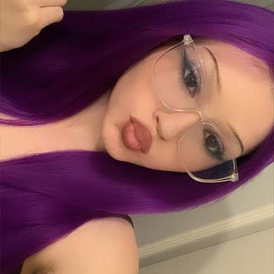 Moniqueee (littlesnowbnny) OnlyFans Profile Image