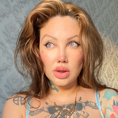 Jéssica Constantino (jehgoddessfree) OnlyFans profile photo