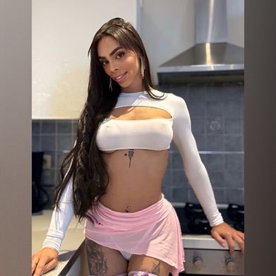 Ashiley (ashileycolle) OnlyFans Profile Image