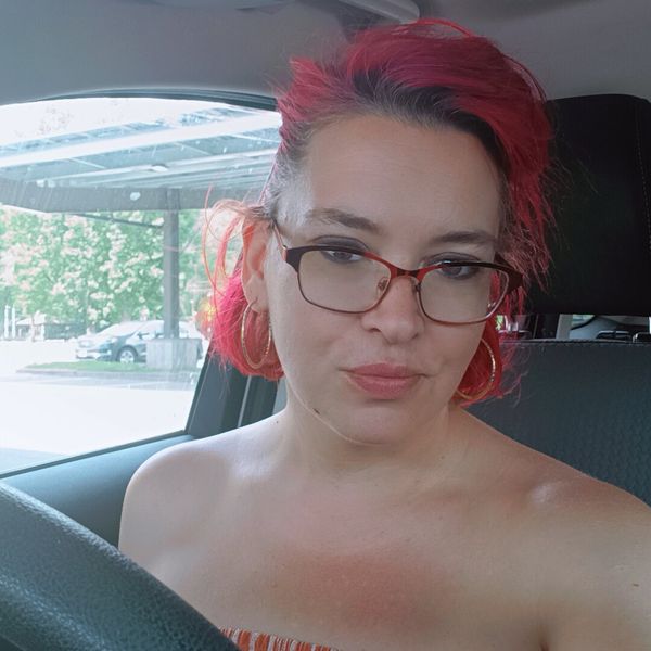 Lil Red (lilredcrys) OnlyFans profile photo