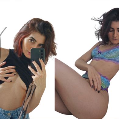 Goddess Amy ✨ (amysticgoddess) Header Photo Added 2024-12-12