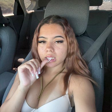 OnlyFans Model icy (theasianhottiee) Profile Image