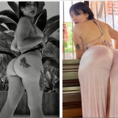 Renata Amores (soyrenatamores) Header Photo Added 2025-04-19