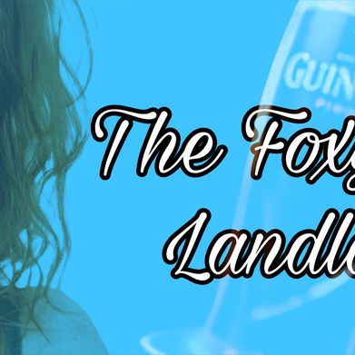 Foxy English Redhead (foxxxyer) Header Photo Added 2025-03-05