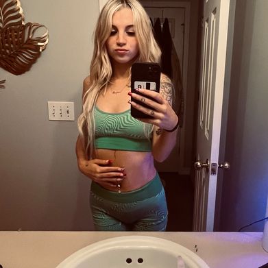 K 💌 (prettyandpink444) Profile Photo Added 2025-01-16