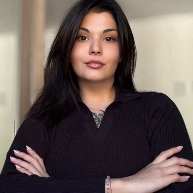 SEDUCTRESS QUEEN ELI 👸🏻🖤 Added Photo on 2025-07-09