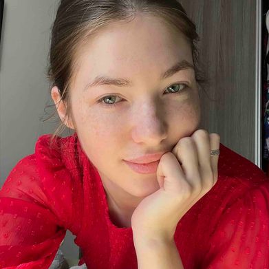 Helen🌸 (only_helenvibe) Profile Photo Added 2024-12-12