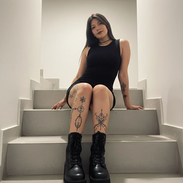 Koroline (koroline) OnlyFans profile photo