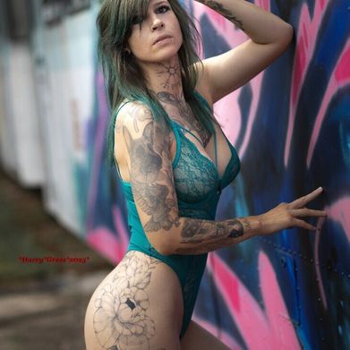 Pinkbikerlady (pinkbikerlady) OnlyFans Profile Image