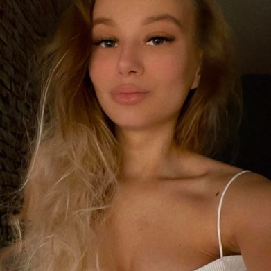 Barbora (barbrxoxoo) OnlyFans Profile Image