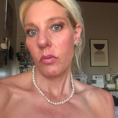 OnlyFans Model Mrs. R@ceplay (glamazonforlife) Profile Image