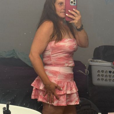 Lilli Rufo (lillithrufo) Header Photo Added 2025-08-19