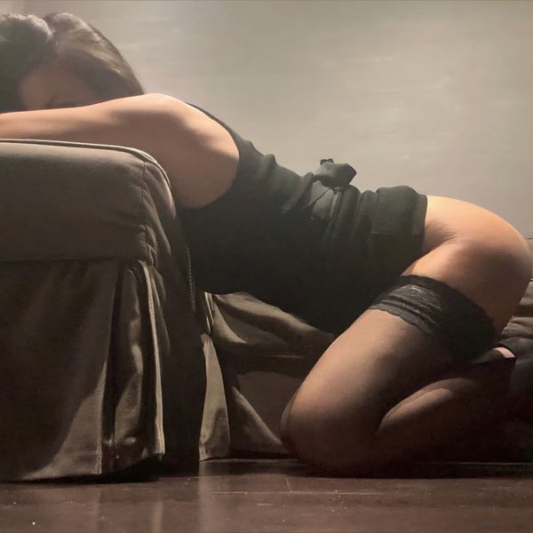 MissKiki (feetkikifet) OnlyFans profile photo