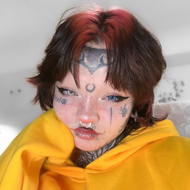 Virgo Amity (virgoamity) Profile Photo Added 2025-04-21