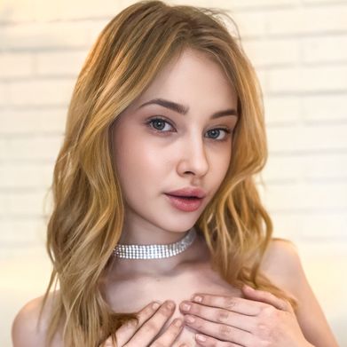 Lil Vanilla ❤️ (lil_vanillaa) OnlyFans Profile Image