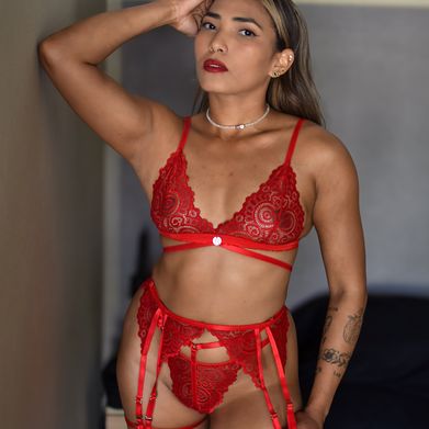 👸 Isabel (missbolivar) Profile Photo Added 2025-04-16