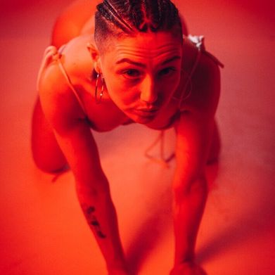 OnlyFans Model 🍑💦𝐏𝟎𝐑𝐍 &amp; 𝐂𝐔𝐓𝐄 𝐆𝐈𝐑𝐋💦🍑 (freyjaxtreme) Profile Image