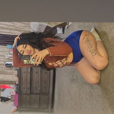 Babygirl💋 (spanishangi) Header Photo Added 2025-12-05