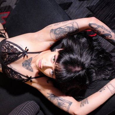 Aurora Anarchy (auroranarchy) Header Photo Added 2024-09-14