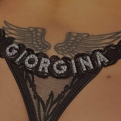 𝗚𝗶𝗼𝗿𝗴𝗶𝗻𝗮 💋🍓 (giorginabufo) Header Photo Added 2024-10-15