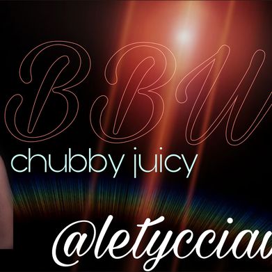 NO PPV-JUICY-CHUBBY👅🫦 (letycciavip) Header Photo Added 2024-10-15