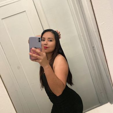 Itze🩵 (theflower18) Header Photo Added 2025-02-14