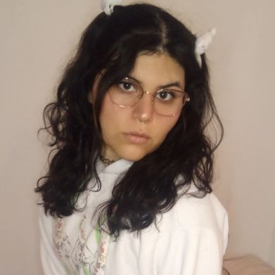 OnlyFans Model Paloma Princess ૮ ˶ᵔ ᵕ ᵔ˶ ა (palomaella) Profile Image