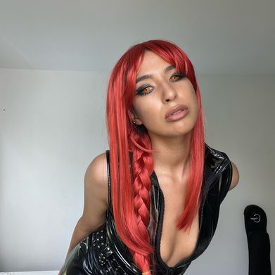 Goddess Jade VIP (thegoddessjadexx) Profile Photo Added 2024-09-03