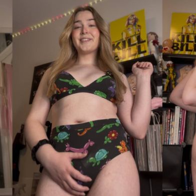 Wolfy 🐺 (wolfygirl) Header Photo Added 2025-07-25