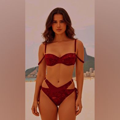 OnlyFans Model Helena 🇧🇷💚 (helenacat22) Profile Image