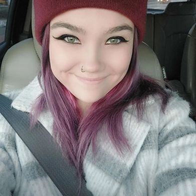 Hazel Purewater (hazelpurewater) Profile Photo Added 2025-02-19