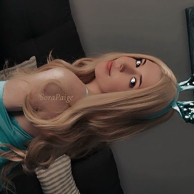 • ● ᢉ𐭩  𝚂𝚘𝚛𝚊  ᢉ𐭩 ● • (sorapaige) Profile Photo Added 2025-05-06