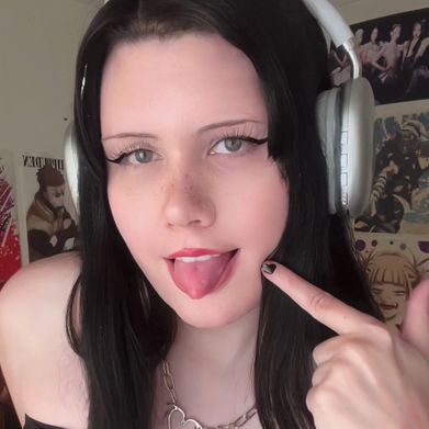 Gótica Estrogenada (goth-mae) OnlyFans profile photo