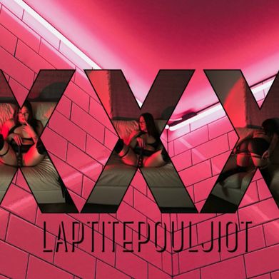 La ptite pouljiot (laptitepouljiot) Header Photo Added 2024-11-09