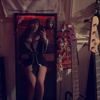 Soph (psychoxsophh) OnlyFans Profile Image