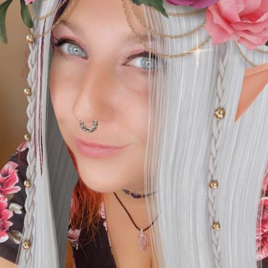 Starfire Alexis (u447781060) OnlyFans profile photo