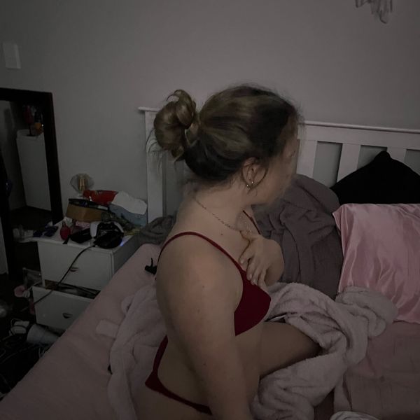 Cheyanne (u490962025) OnlyFans profile photo