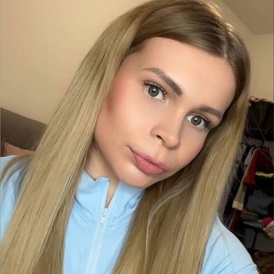 OnlyFans Model Amelie 🐣 (amelie.koch) Profile Image