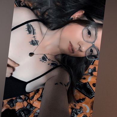 OnlyFans Model Persephone3999 (persephone3999) Profile Image