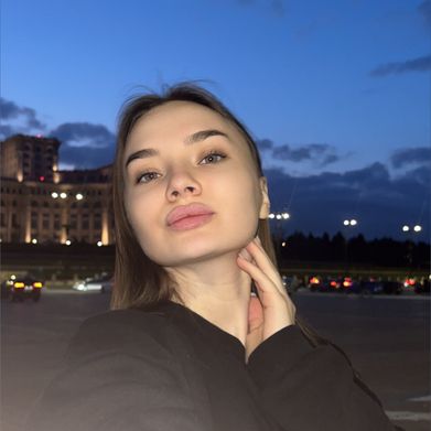 Emilia 🌸 (sweety_lia) Profile Photo Added 2025-05-20