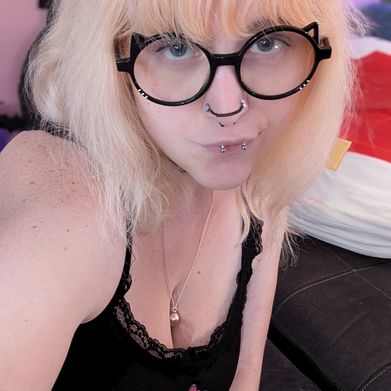 myrtle ♡ (myrtlemystic) OnlyFans Profile Image