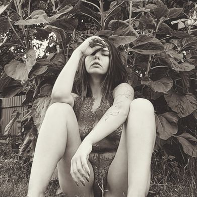 😍Mistress Ashley😈 (servetoashley) Profile Photo Added 2025-07-25