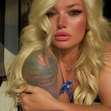 Kinsie 🩷 (kwilli20) Profile Photo Added 2025-07-03