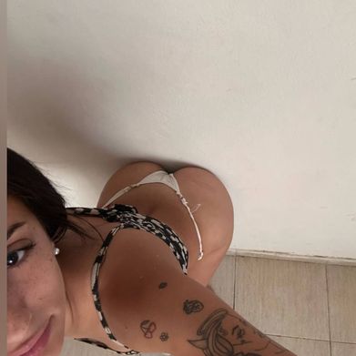 OnlyFans Model Ελί του Πειρασμού😈 (elisavet.griva) Profile Image