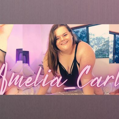 Amelia Cara (amelia_cara) Header Photo Added 2024-06-27