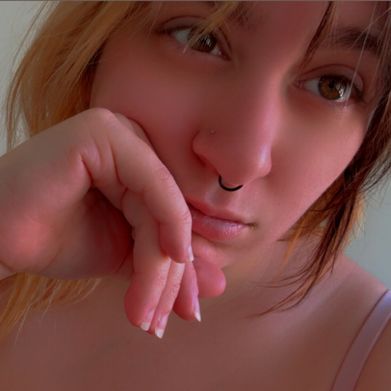 ✨ Dreamy 🪐✨ (dreamybutdangerous) Profile Photo Added 2025-03-10